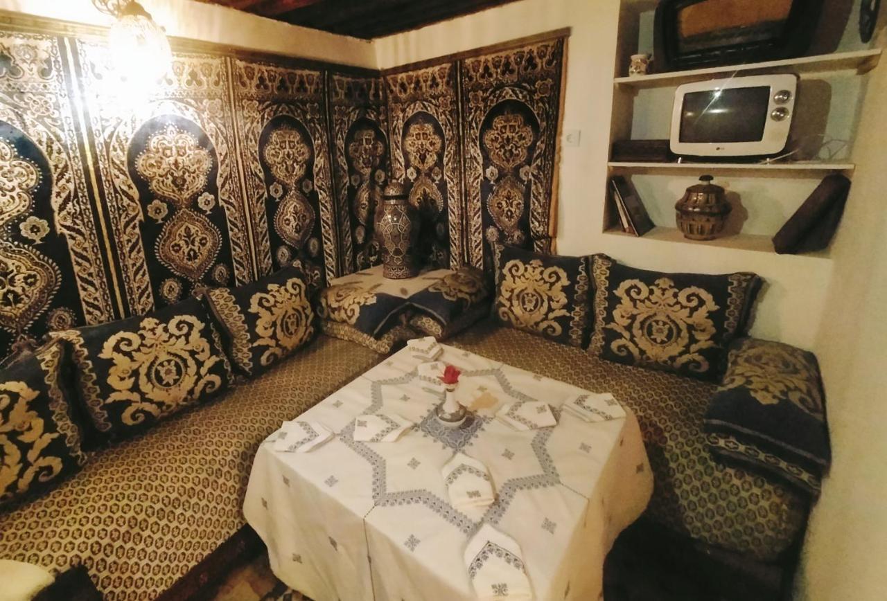 Riad Dar Kirami Fez Exterior foto