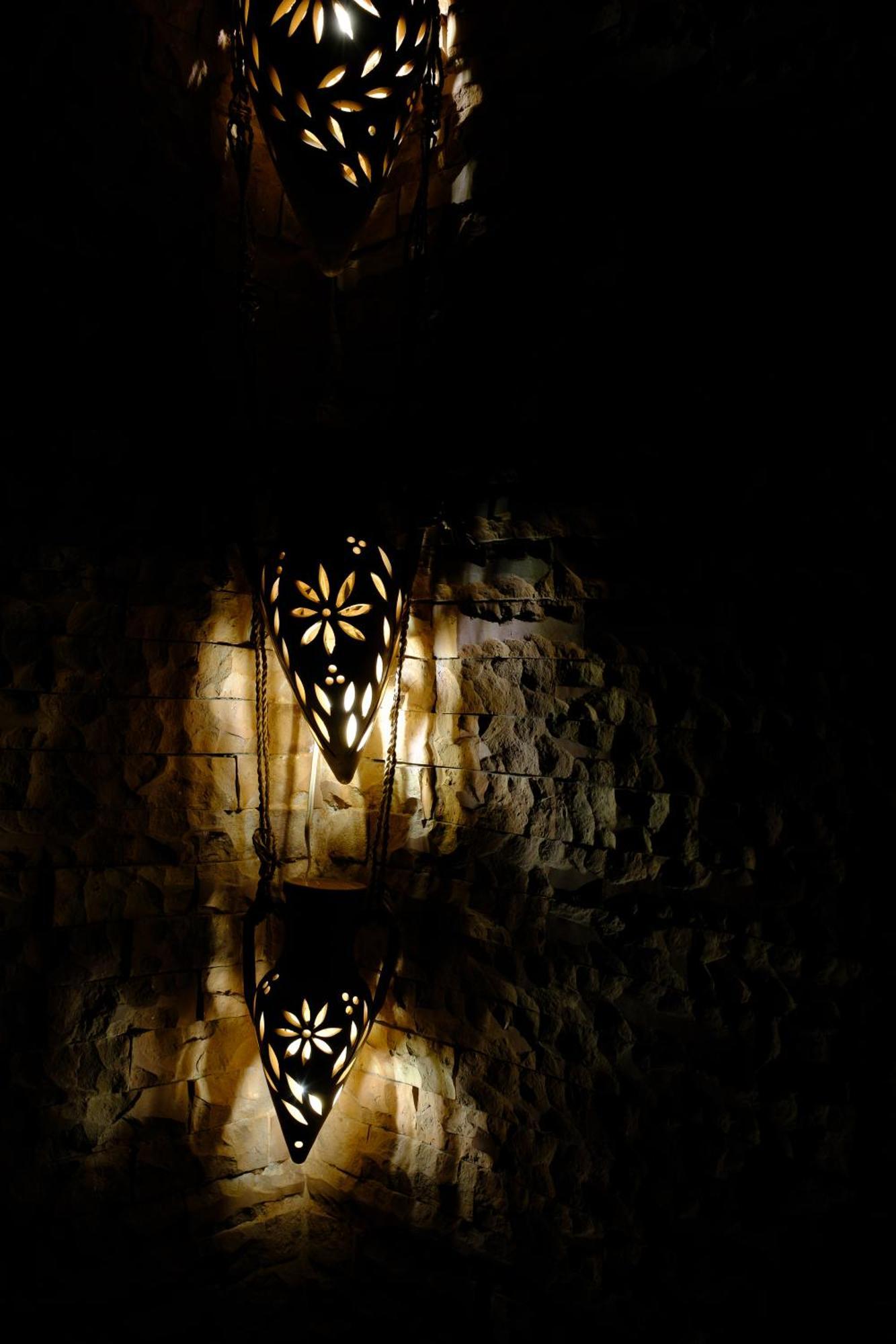 Riad Dar Kirami Fez Exterior foto